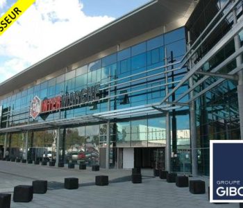 Murs commerciaux - a vendre  - RENNES (35.3253) - vignette