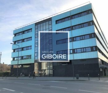 Bureaux  - RENNES (35.6519) - vignette