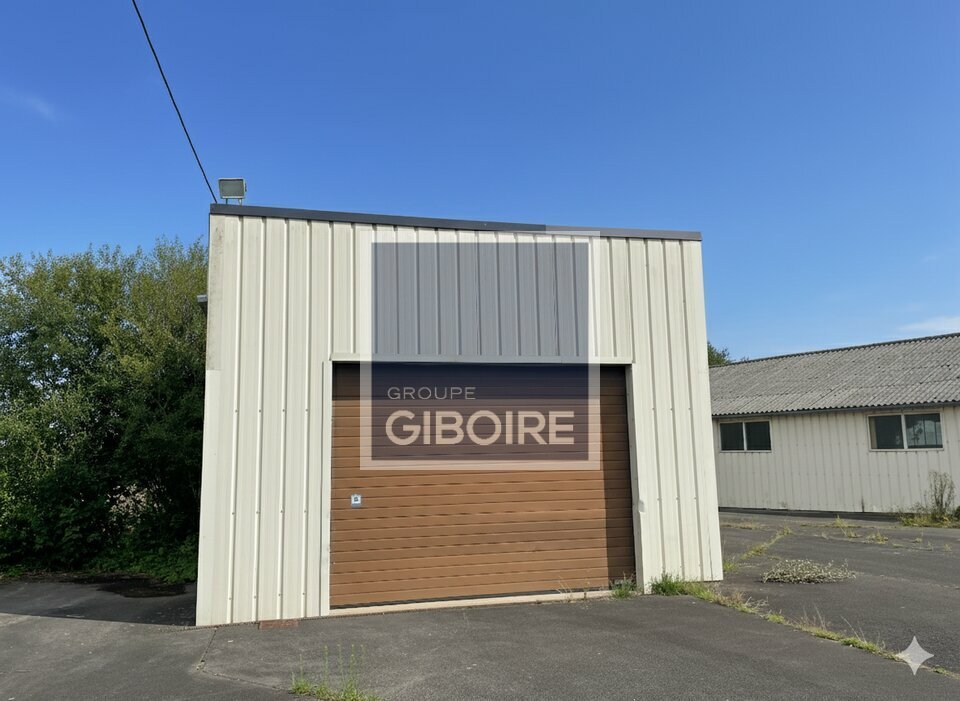 Local d'activites  - LANGAN (35.6815) - photo-4