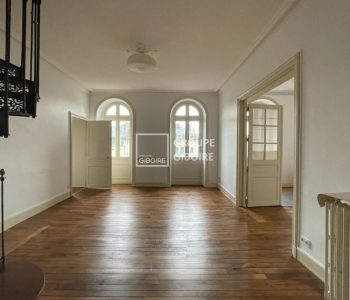 Appartement T6  - RENNES (AB26325) - vignette