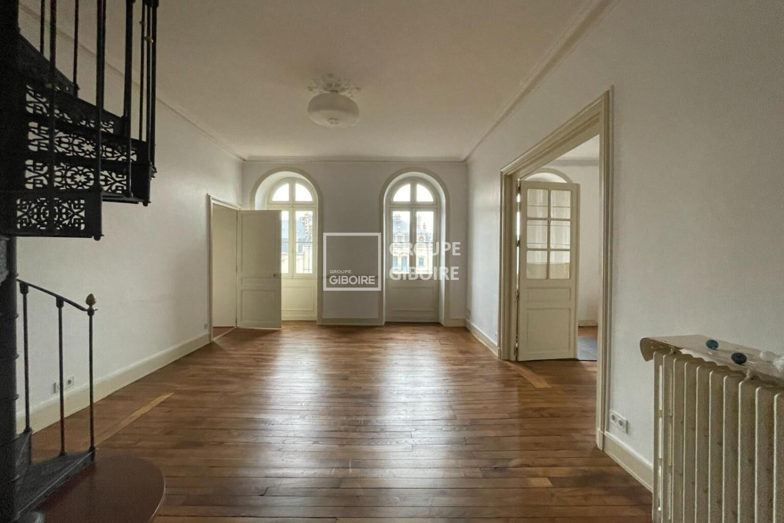 Appartement T6  - RENNES (AB26325) - photo-1