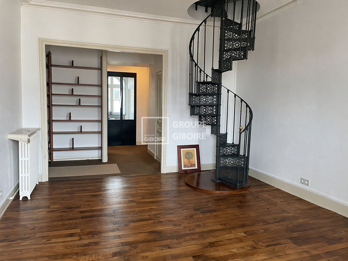Appartement T6  - RENNES (AB26325) - photo-3