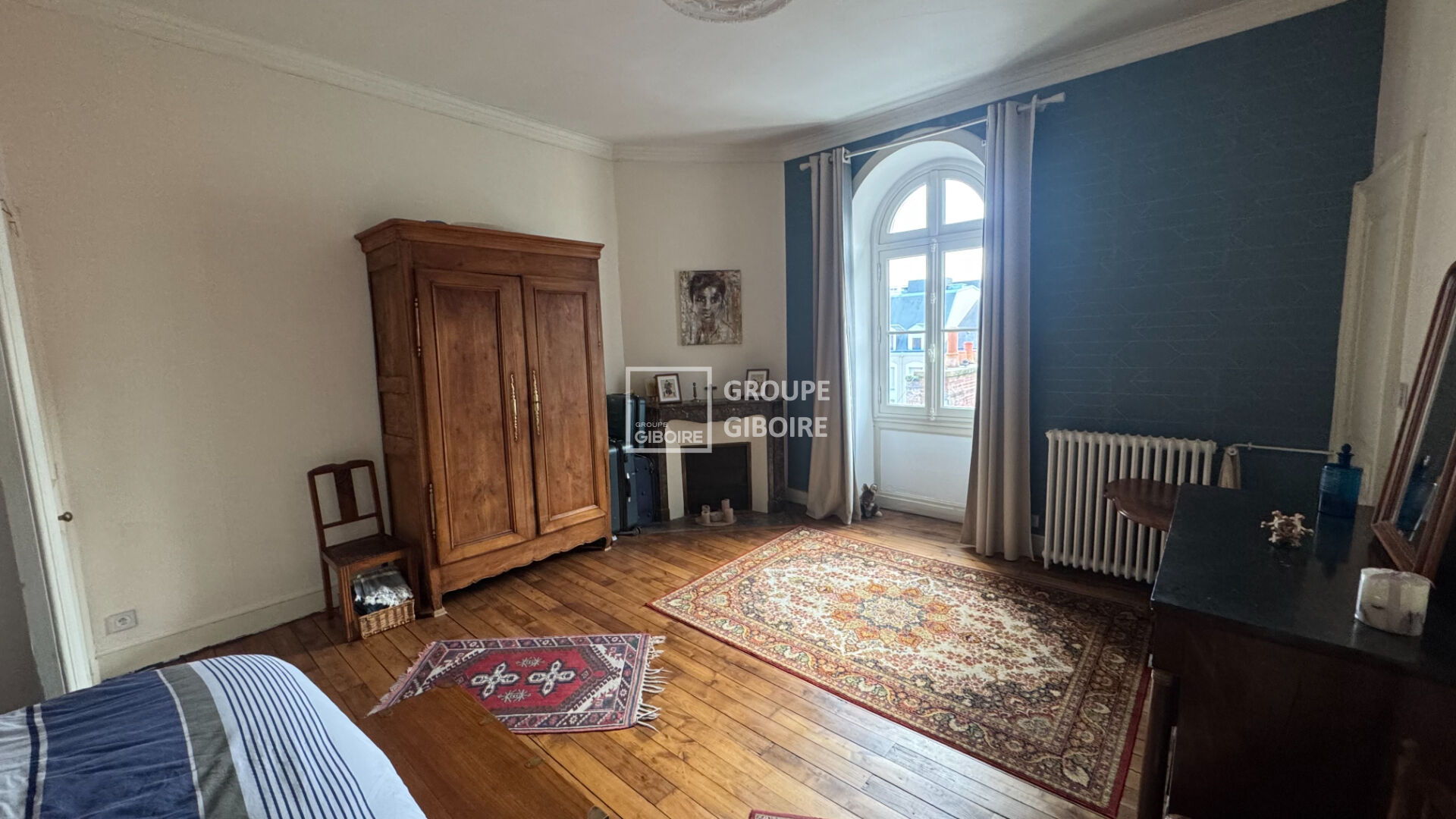 Appartement T6  - RENNES (AB26325) - photo-4