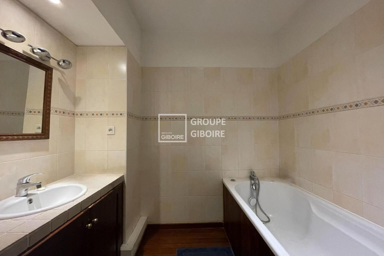 Appartement T6  - RENNES (AB26325) - photo-5