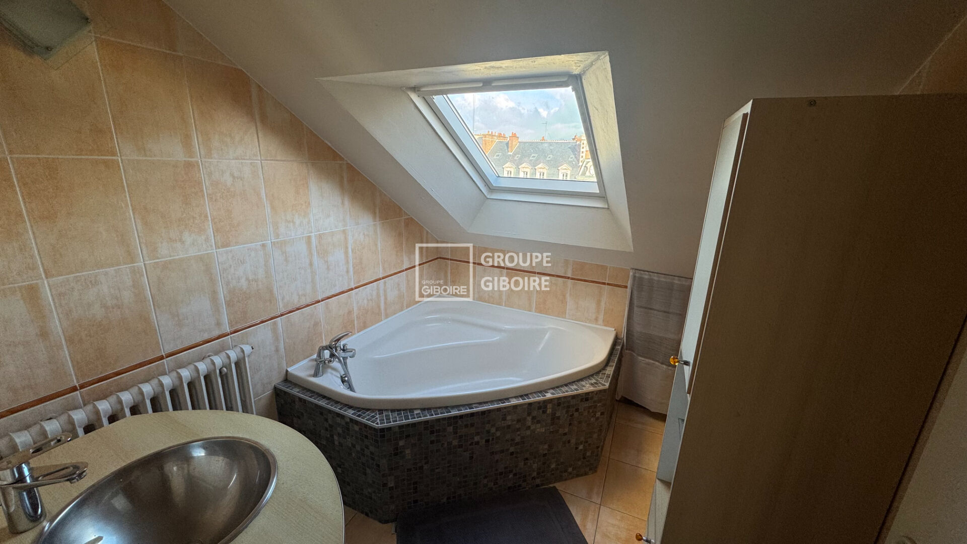 Appartement T6  - RENNES (AB26325) - photo-6