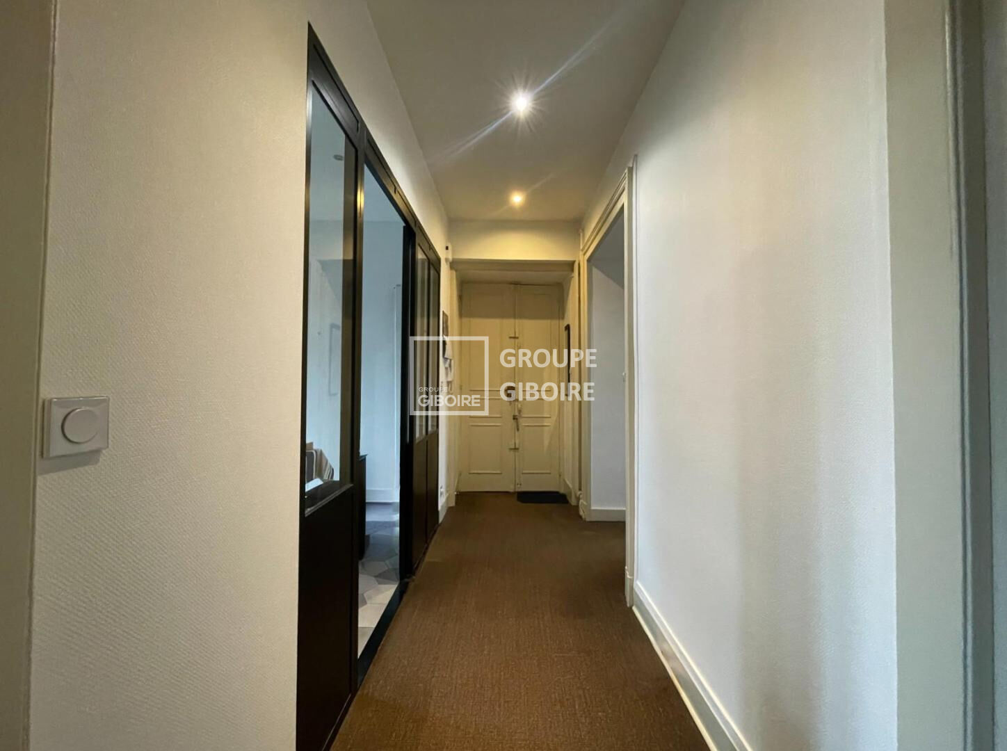 Appartement T6  - RENNES (AB26325) - photo-7