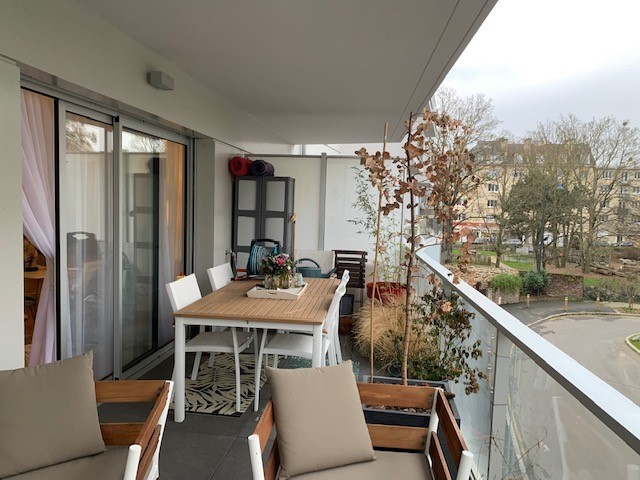 Appartement T3  - Rennes (498431) - photo-4