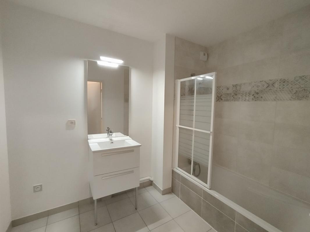 Appartement T3  - Bruz (514014) - photo-4