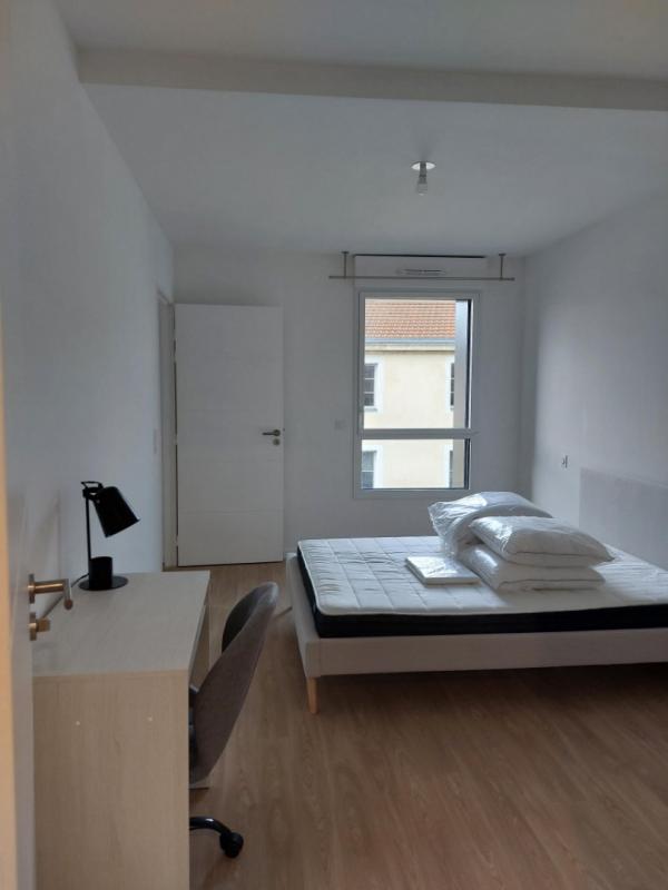 Appartement T2  - La Roche Sur Yon (515593) - photo-4