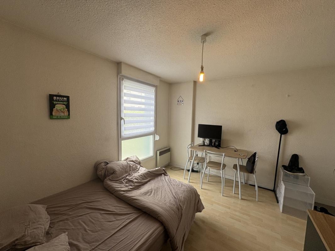Appartement T1  - Rennes (503043) - photo-4