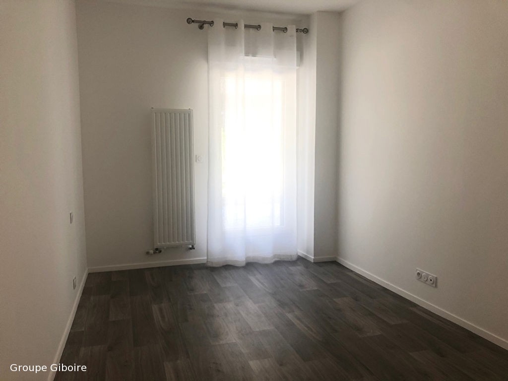 Appartement T2  - Rennes (507760) - photo-4