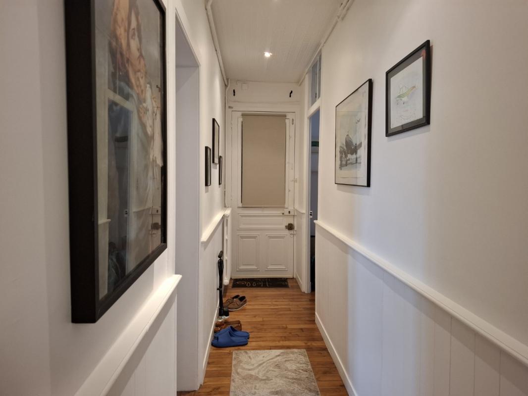 Appartement T3  - Rennes (510578) - photo-4