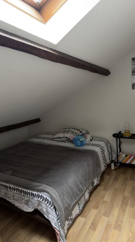 Appartement T1  - Rennes (508025) - photo-4