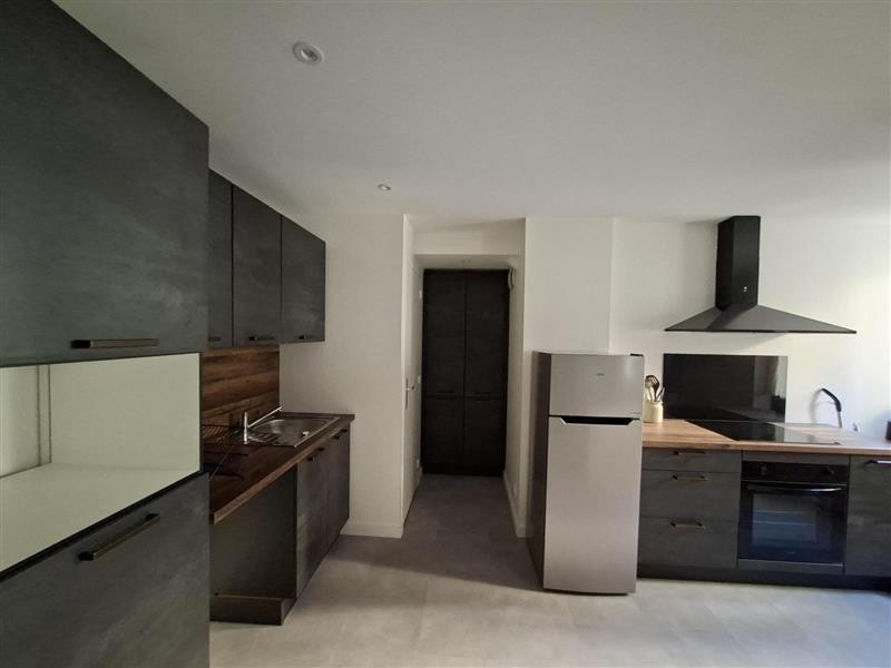 Appartement T2  - Rennes (499938) - photo-4