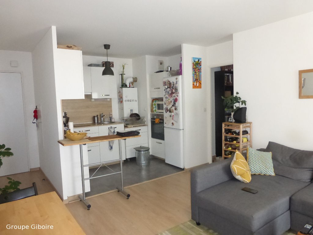Appartement T3  - Rennes (507784) - photo-4