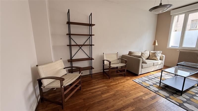 Appartement T2  - Rennes (502353) - photo-4
