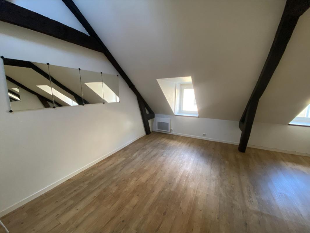 Appartement T1  - Rennes (509262) - photo-4