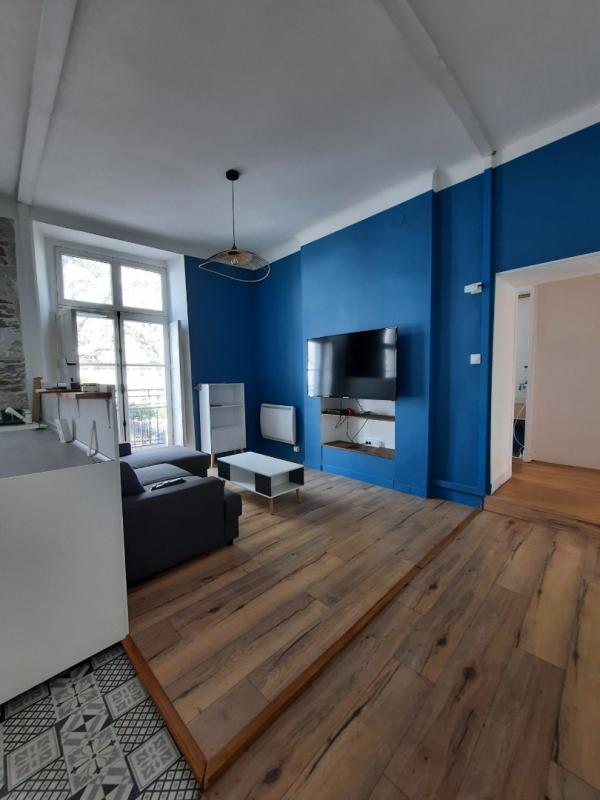 Appartement T1  - Nantes (498962) - photo-4