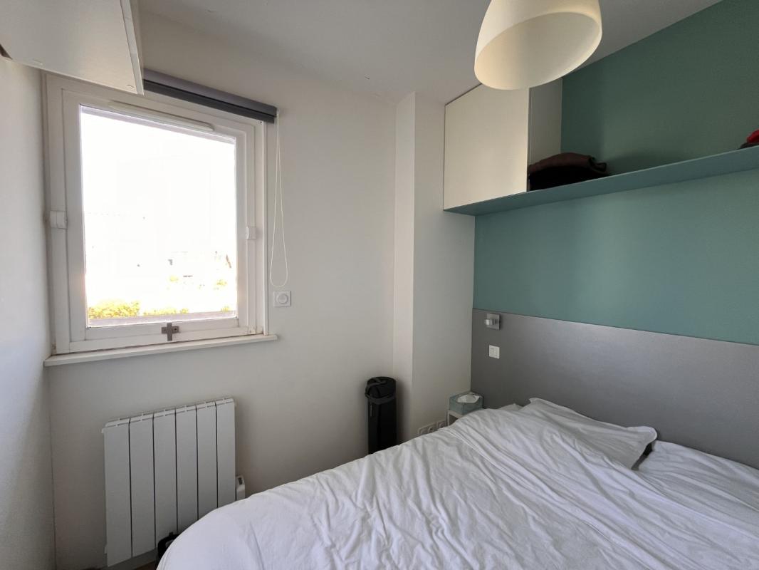 Appartement T1  - Saint Malo (508883) - photo-4