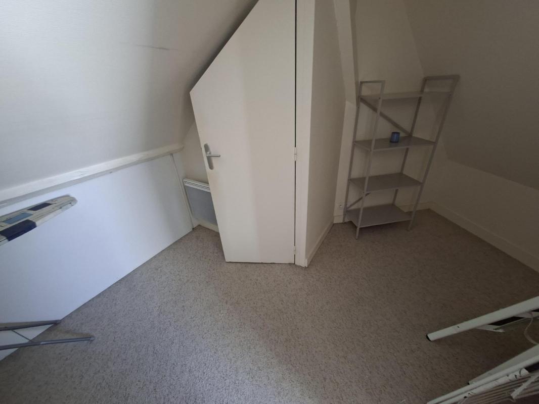 Appartement T2  - Rennes (492280) - photo-4