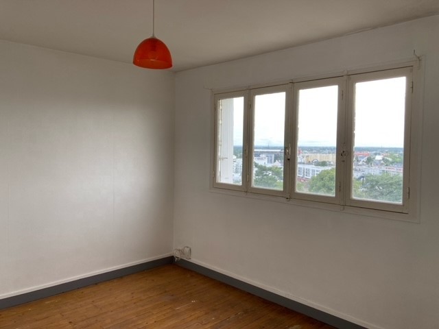 Appartement T1  - Rennes (499179) - photo-4