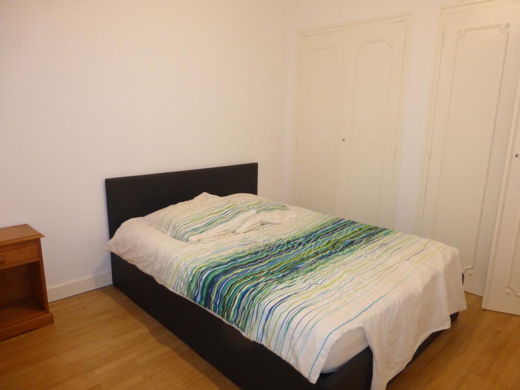 Appartement T2  - Rennes (509469) - photo-4
