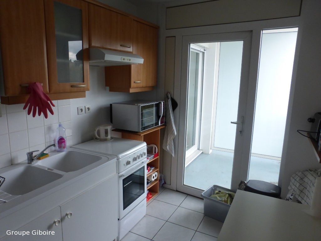 Appartement T4  - Rennes (509138) - photo-4