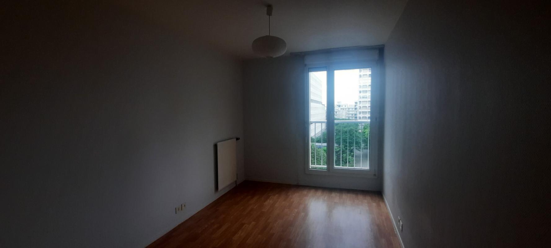 Appartement T3  - Rennes (494437) - photo-4