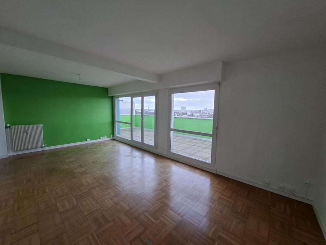 Appartement T1  - Rennes (481077) - photo-4