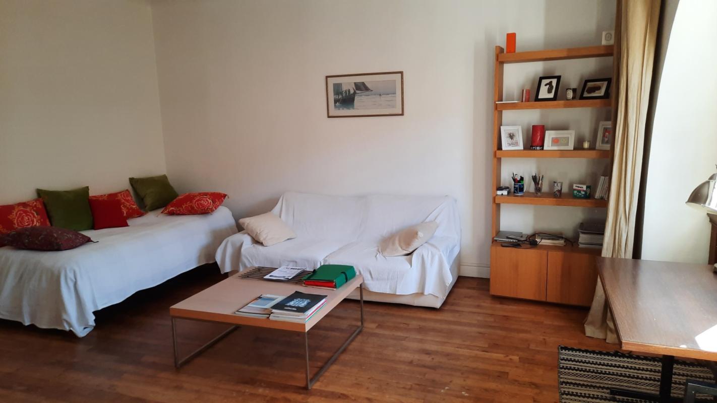 Appartement T3  - Mordelles (499021) - photo-4