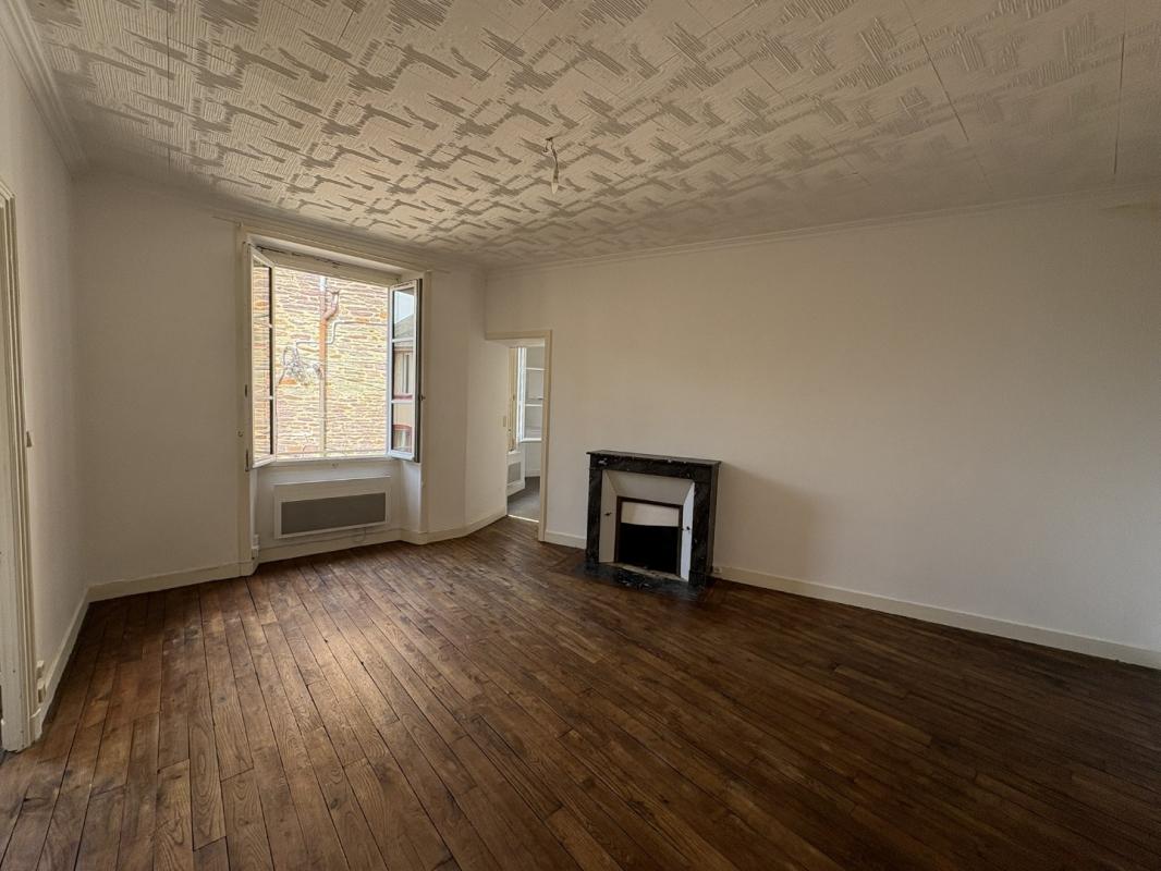 Appartement T2  - Rennes (379256) - photo-4