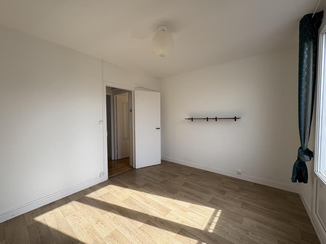 Appartement T3  - Rennes (511095) - photo-4