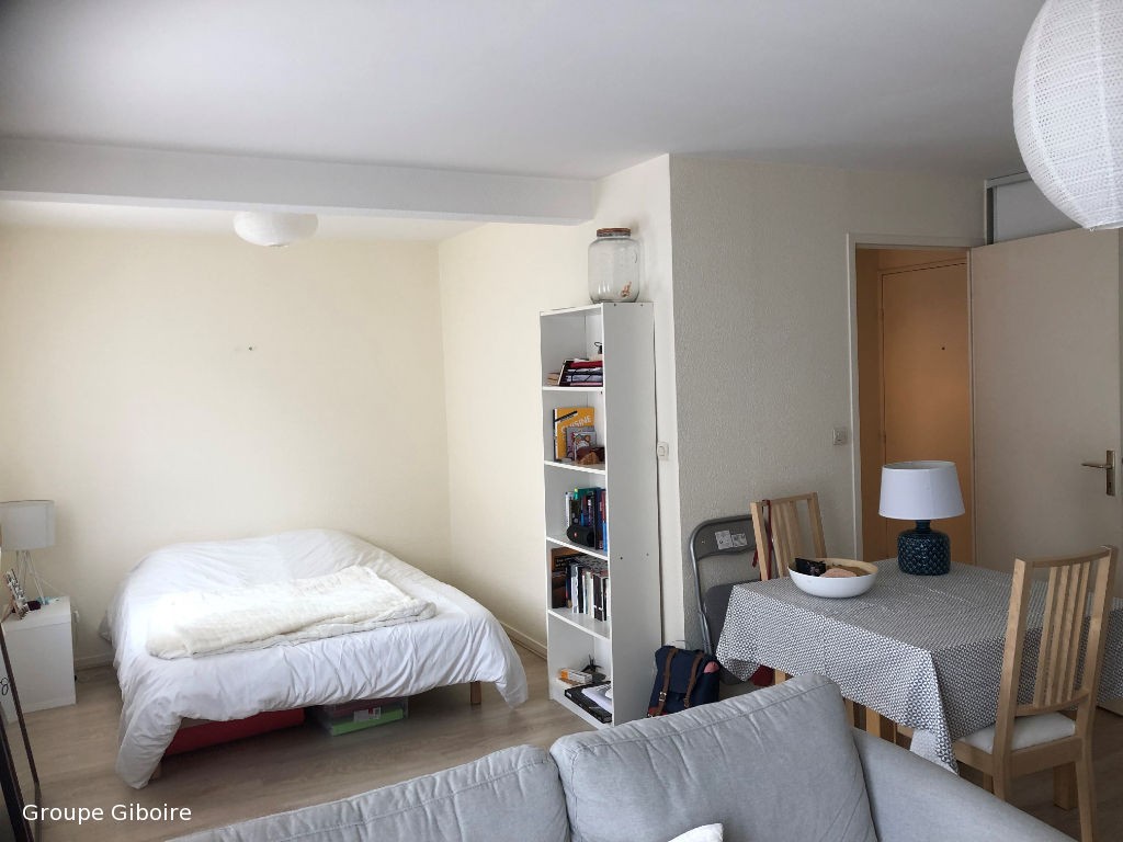 Appartement T1  - Rennes (511098) - photo-4