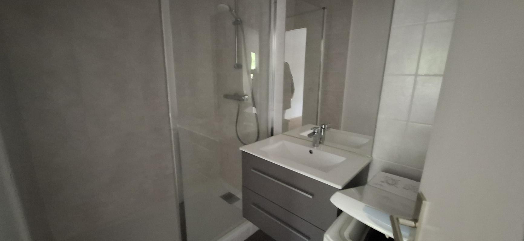 Appartement T1  - Rennes (511365) - photo-4