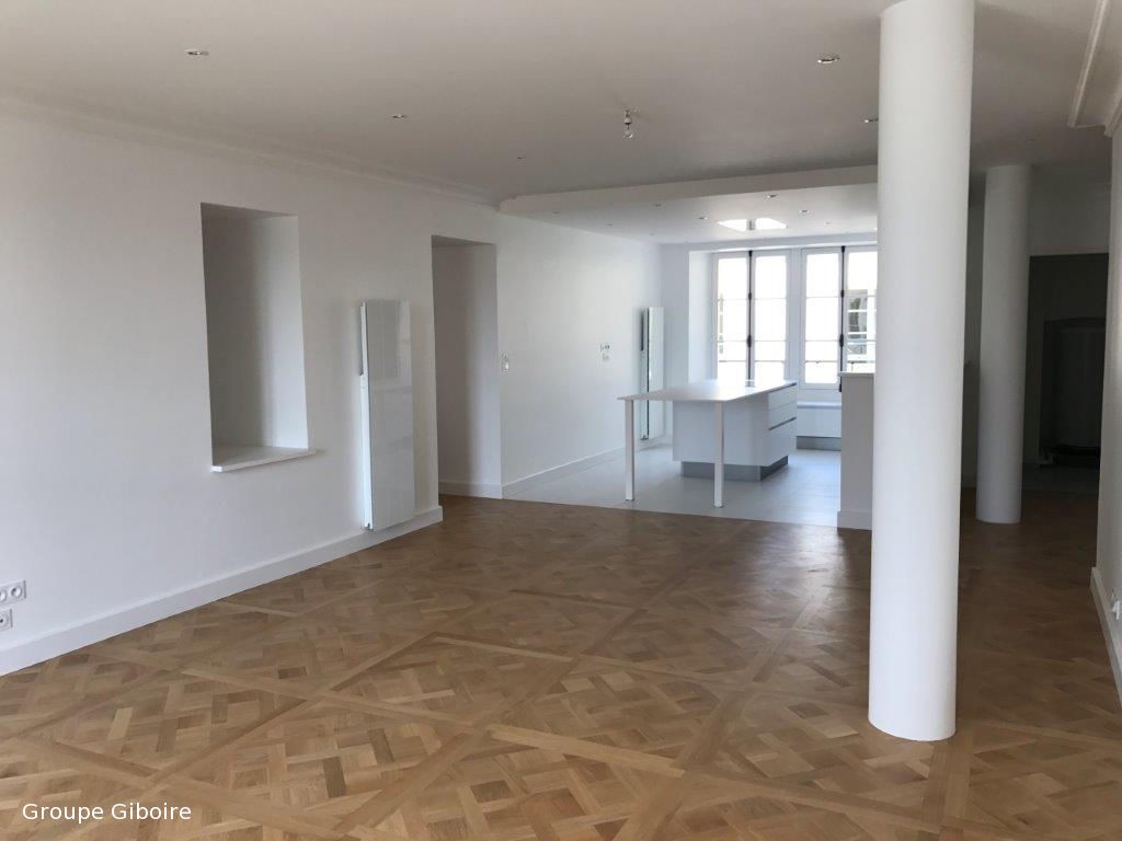 Appartement T5  - Rennes (154895) - photo-4