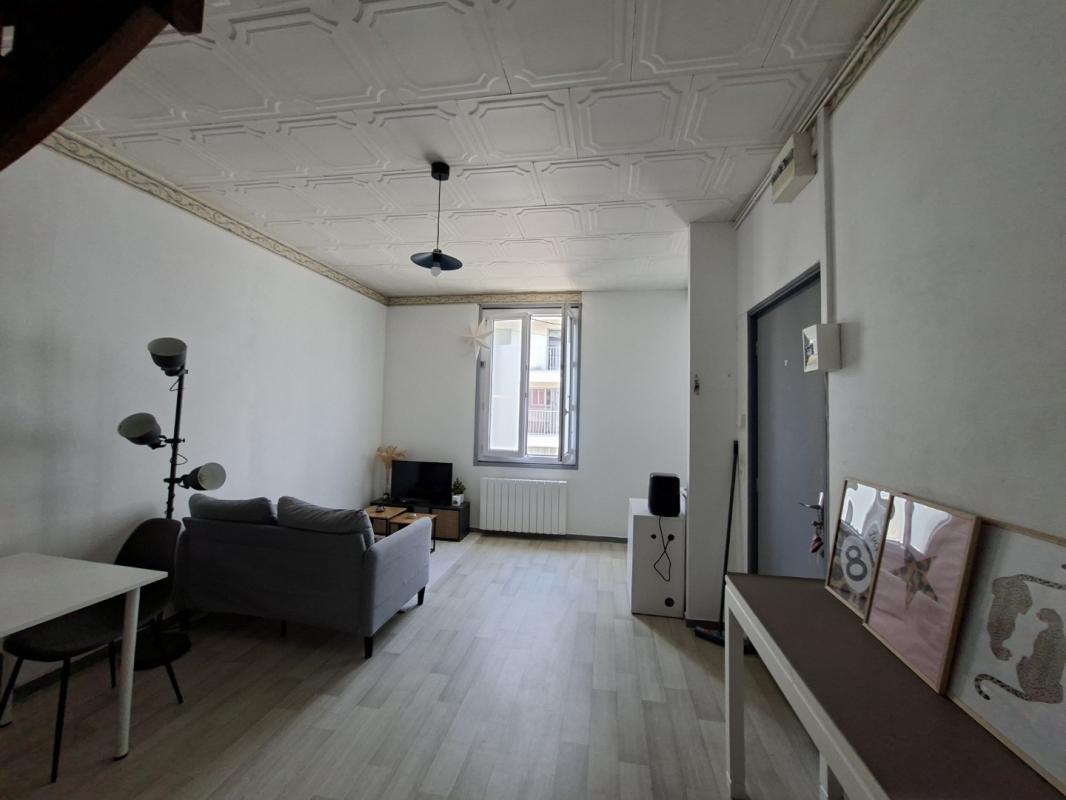 Appartement T1  - Rennes (492850) - photo-4