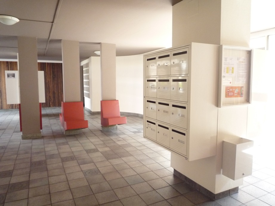 Appartement T1  - Rennes (500534) - photo-4