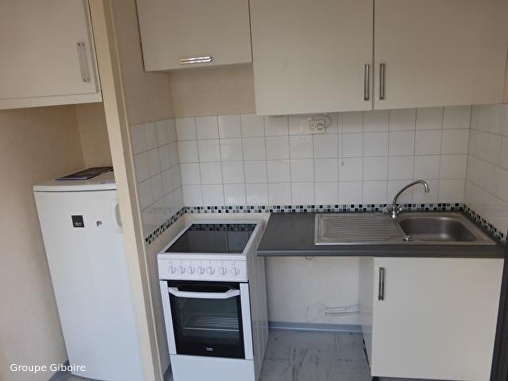 Appartement T2  - Rennes (508041) - photo-4