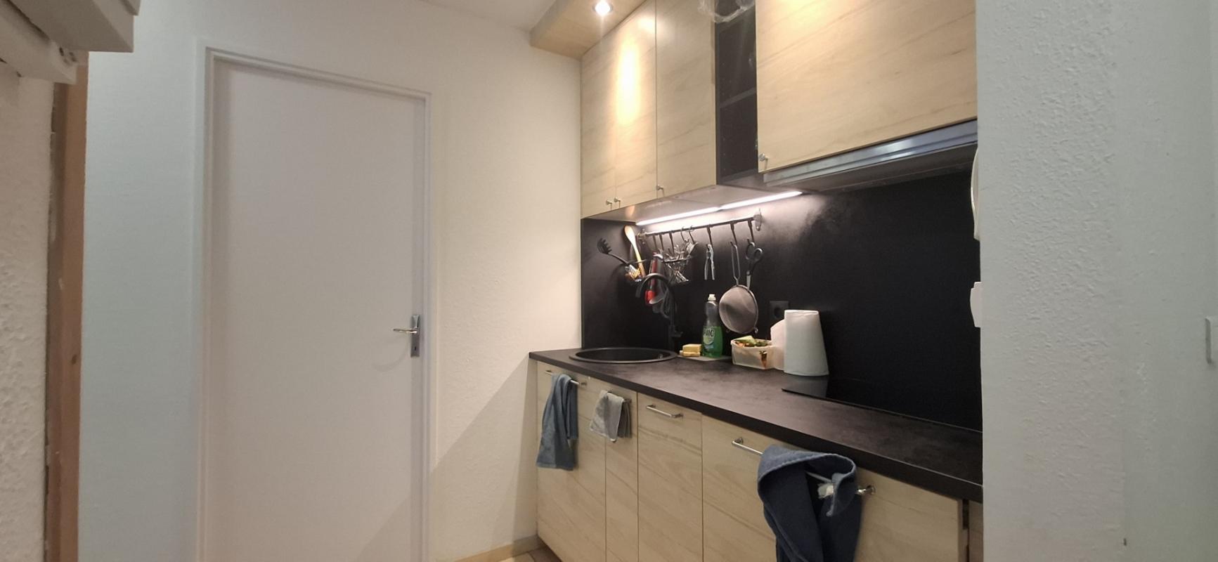 Appartement T2  - Rennes (511823) - photo-4