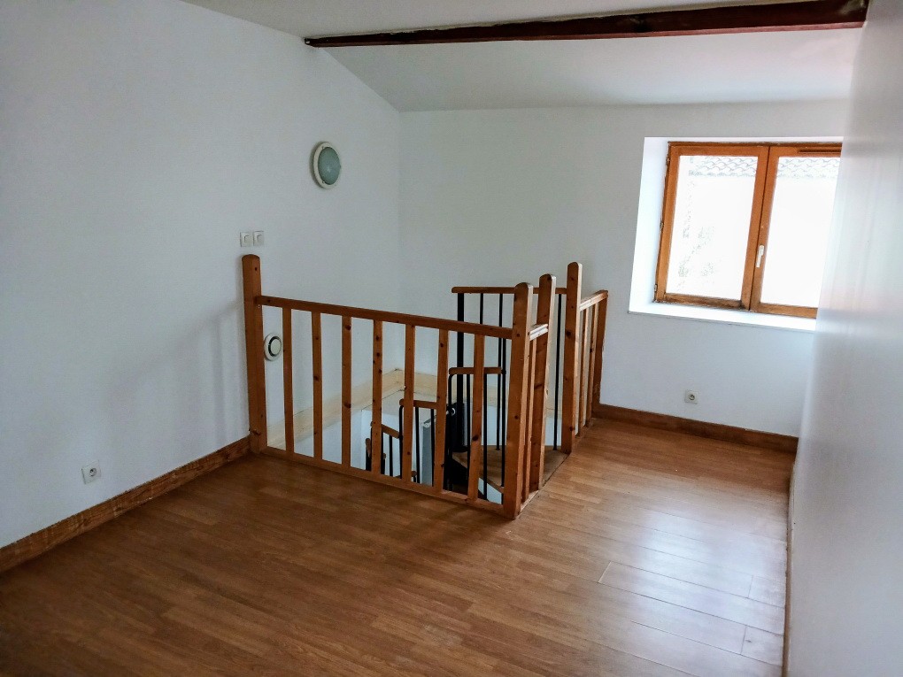 Appartement T1  - Reze (484062) - photo-4