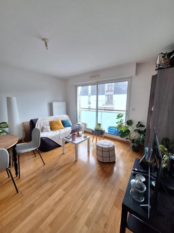 Appartement T2  - Rennes (510652) - photo-4