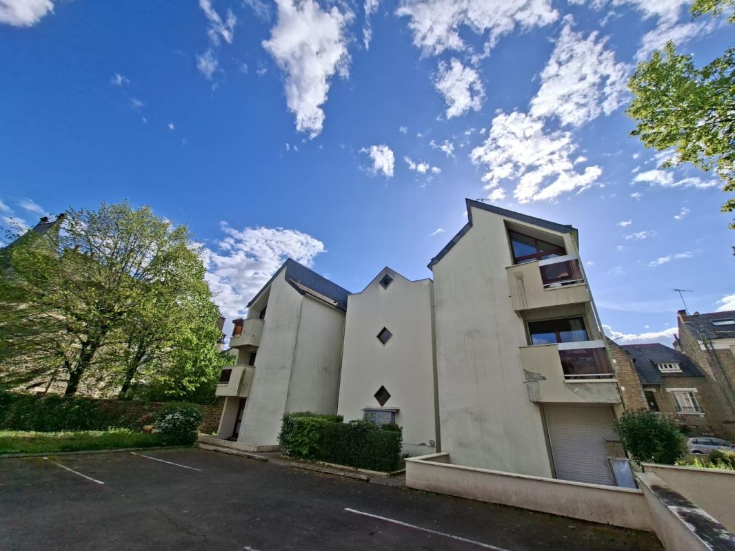 Appartement T1  - Rennes (509423) - photo-4