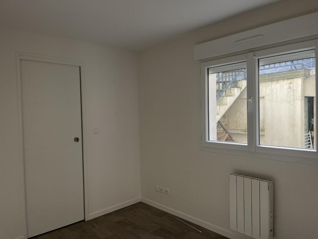 Appartement T2  - Saint Meloir Des Ondes (503320) - photo-4