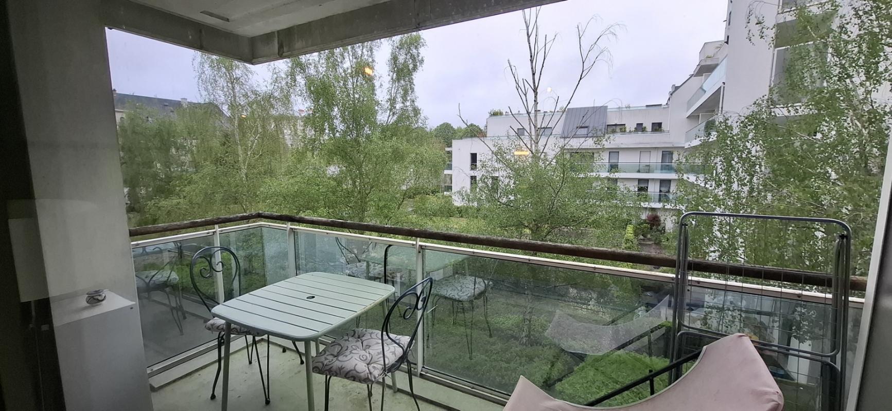 Appartement T2  - Rennes (511276) - photo-4