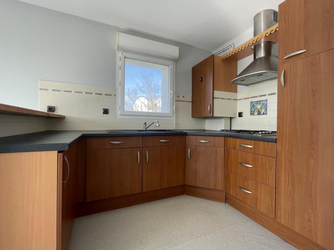 Appartement T2  - Nantes (507355) - photo-4