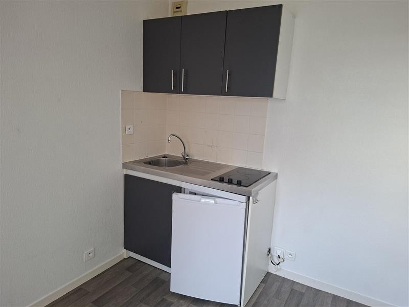 Appartement T1  - Rennes (499941) - photo-4
