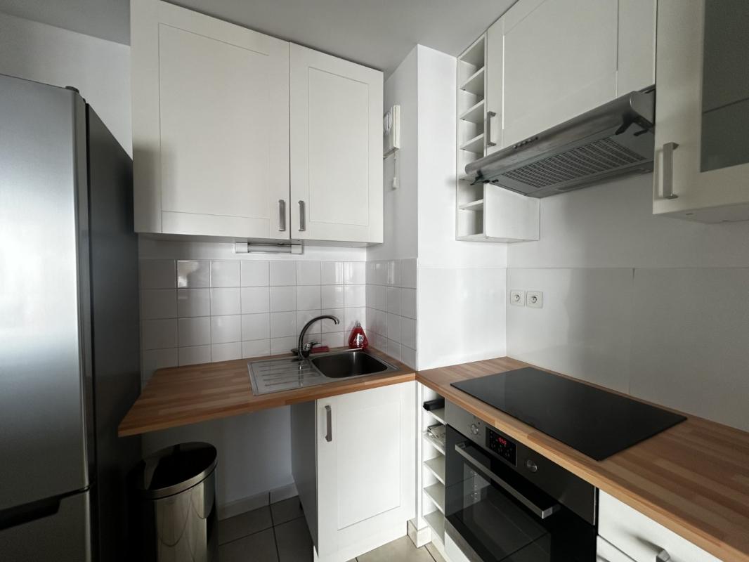 Appartement T3  - Rennes (500369) - photo-4