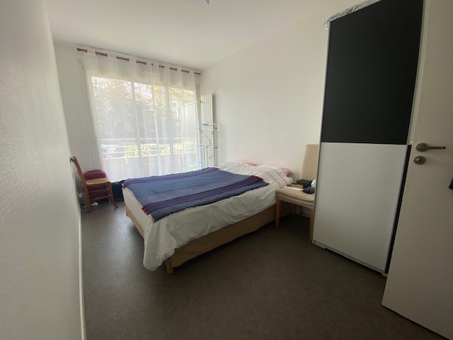 Appartement T2  - Rennes (512725) - photo-4