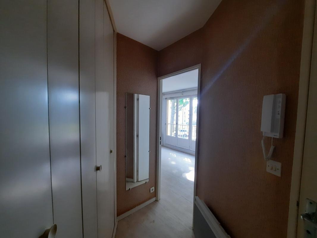 Appartement T1  - Rennes (513039) - photo-4