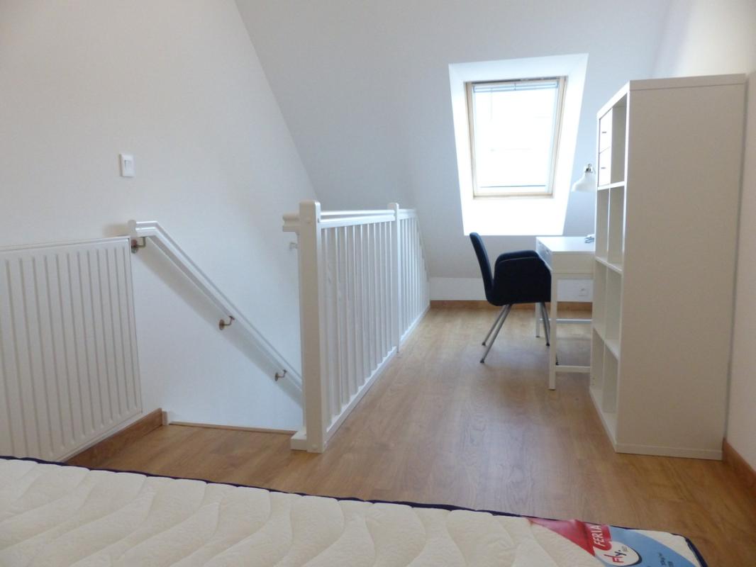 Appartement T2  - Rennes (513038) - photo-4